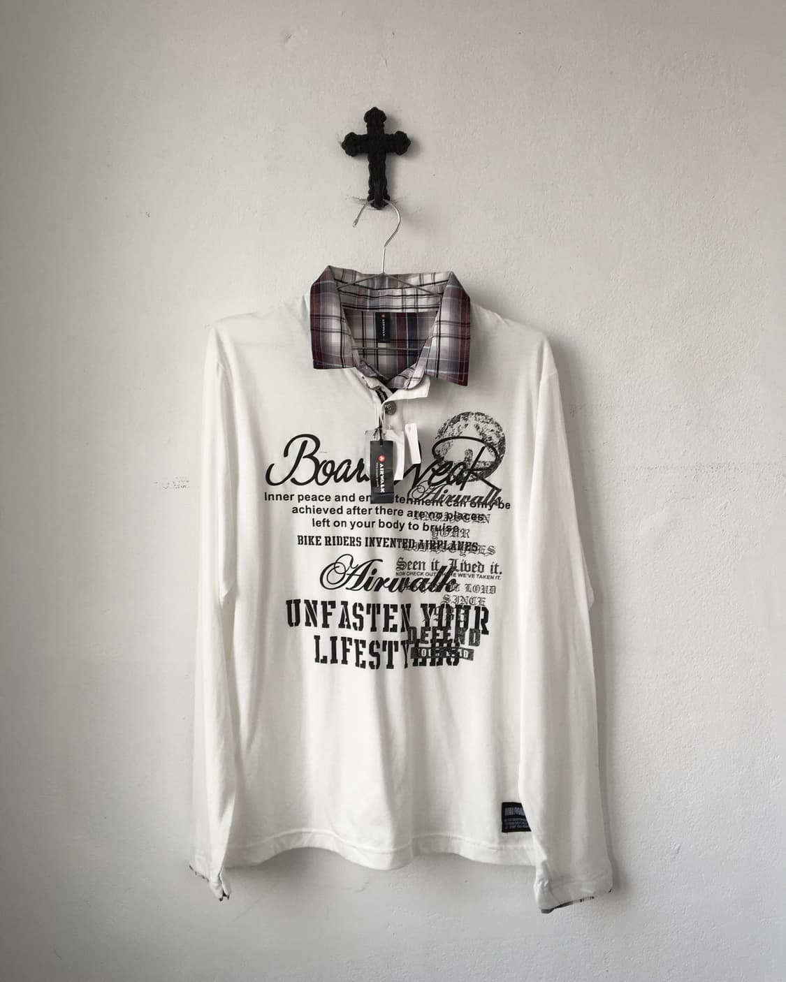 Layered point printing pk sleeve 상품이미지2