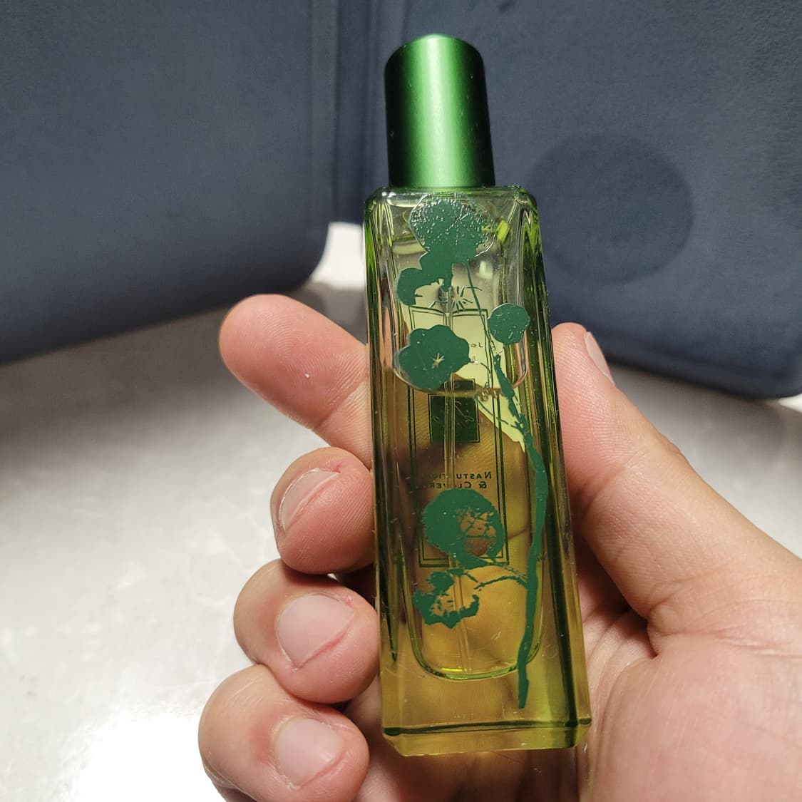 조말론 네스터셤 앤 클로버 코롱 30ml 향수 (4) 상품이미지4