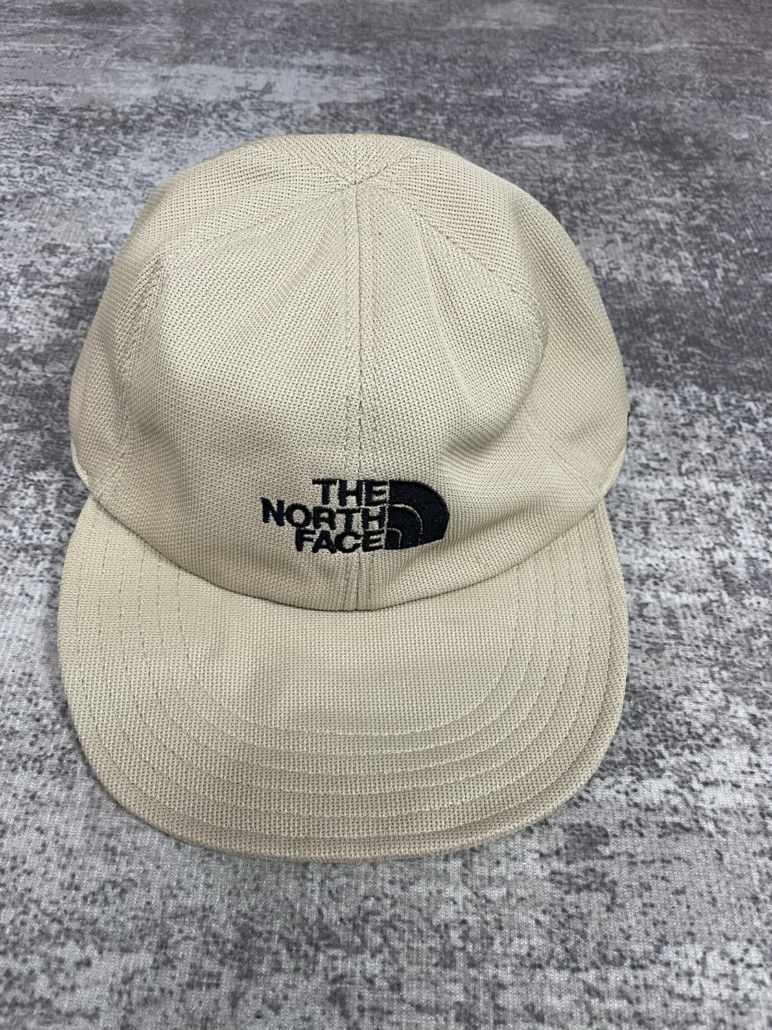 Vtg TNF cap 상품이미지4