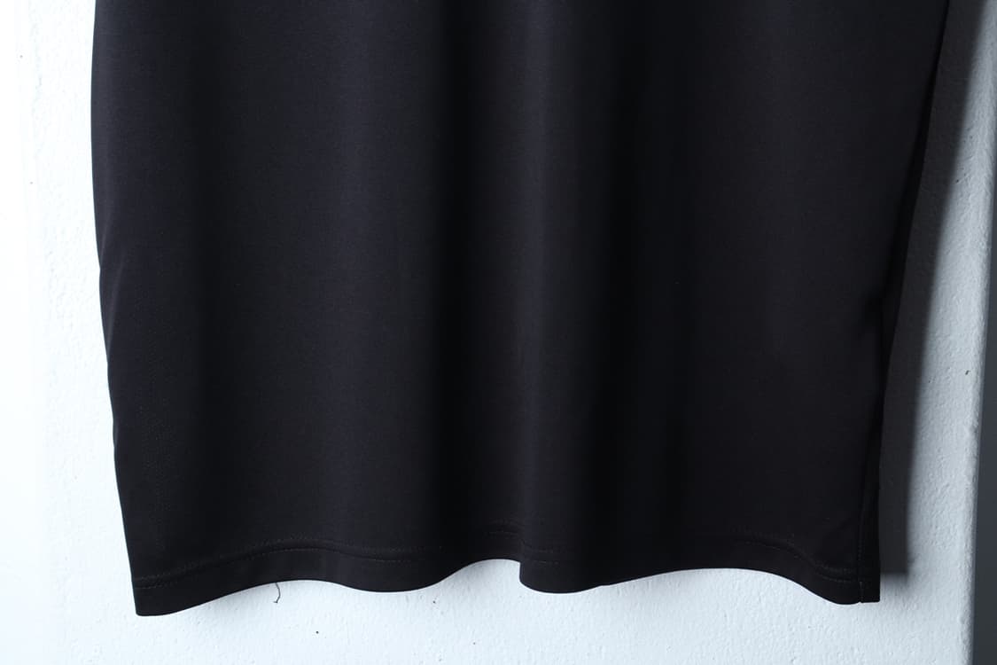 (L-XL) 나이키 반팔 티셔츠 기능성 블랙 올드스쿨-H31333 상품이미지4