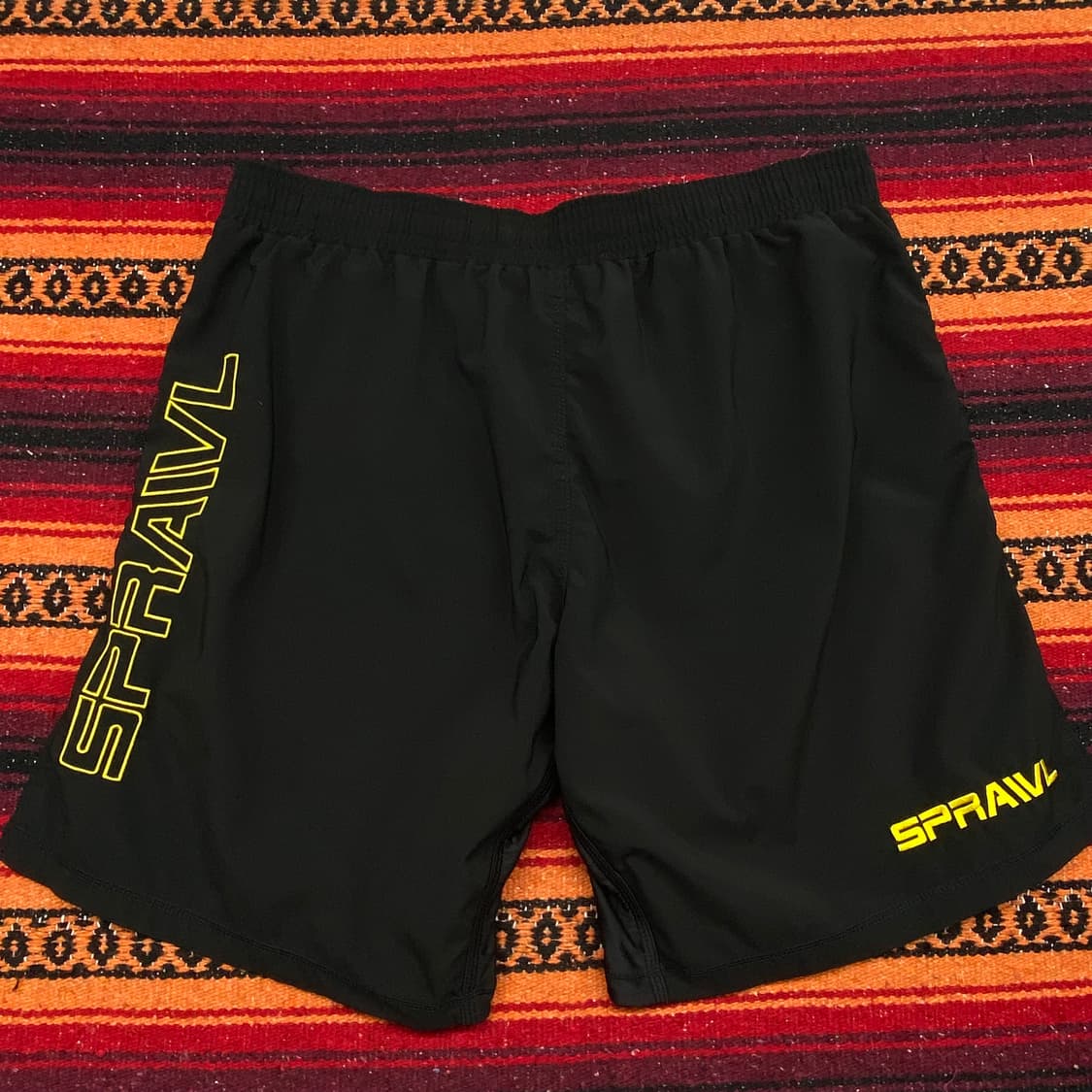 미국빈티지 서핑 수영반바지 상품이미지6