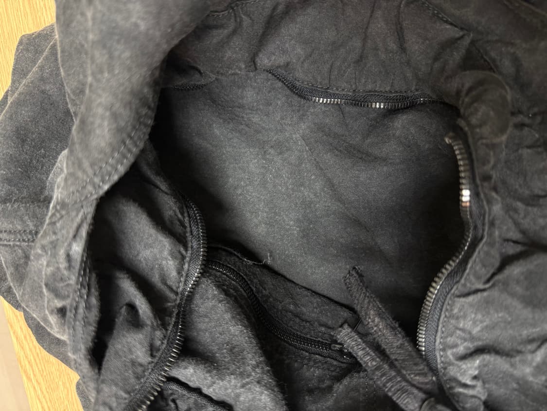 monk bag / bincho-tan 상품이미지4