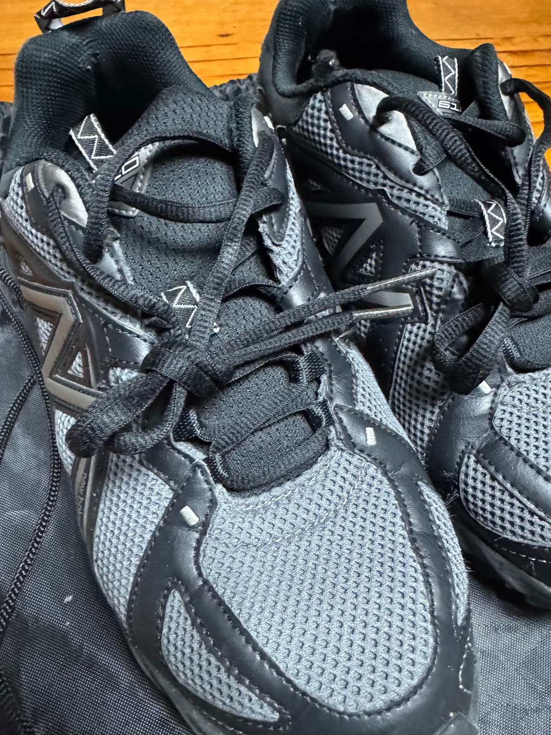 뉴발란스 610 상품이미지3