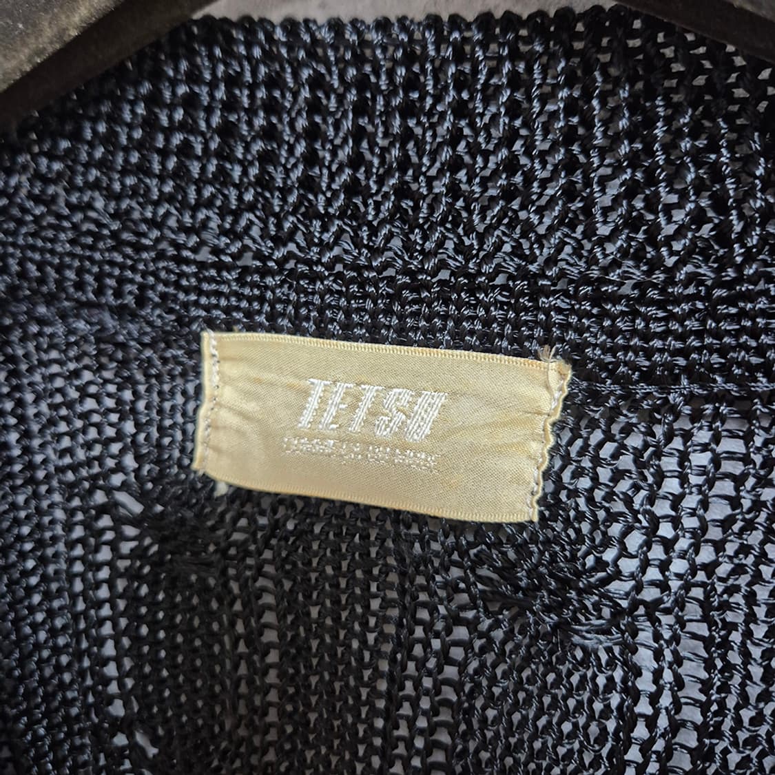 TETSU Comme Ca du Mode (Made In Japan) 상품이미지5