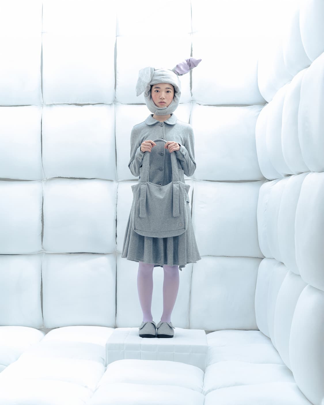 코이세이오 스부 버니 가방 상품이미지1