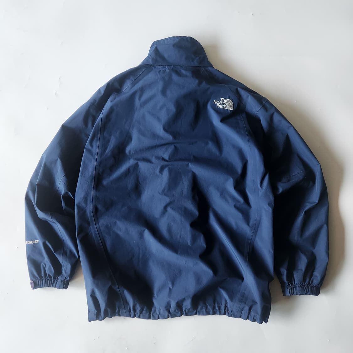 노스페이스 고어텍스 바람막이 상품이미지2