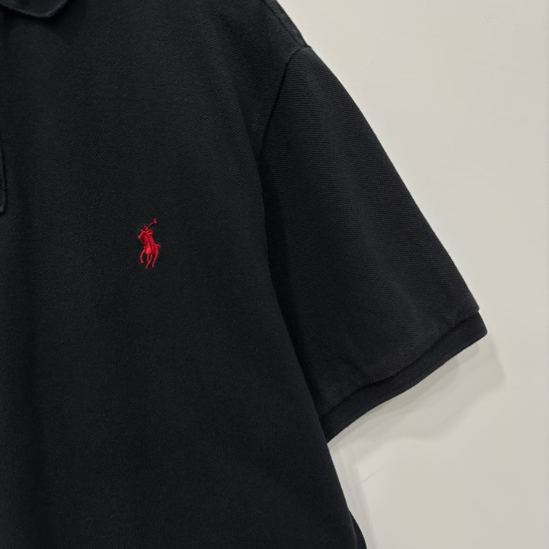 Polo Ralph Lauren 반소매 피케 티셔츠 상품이미지6