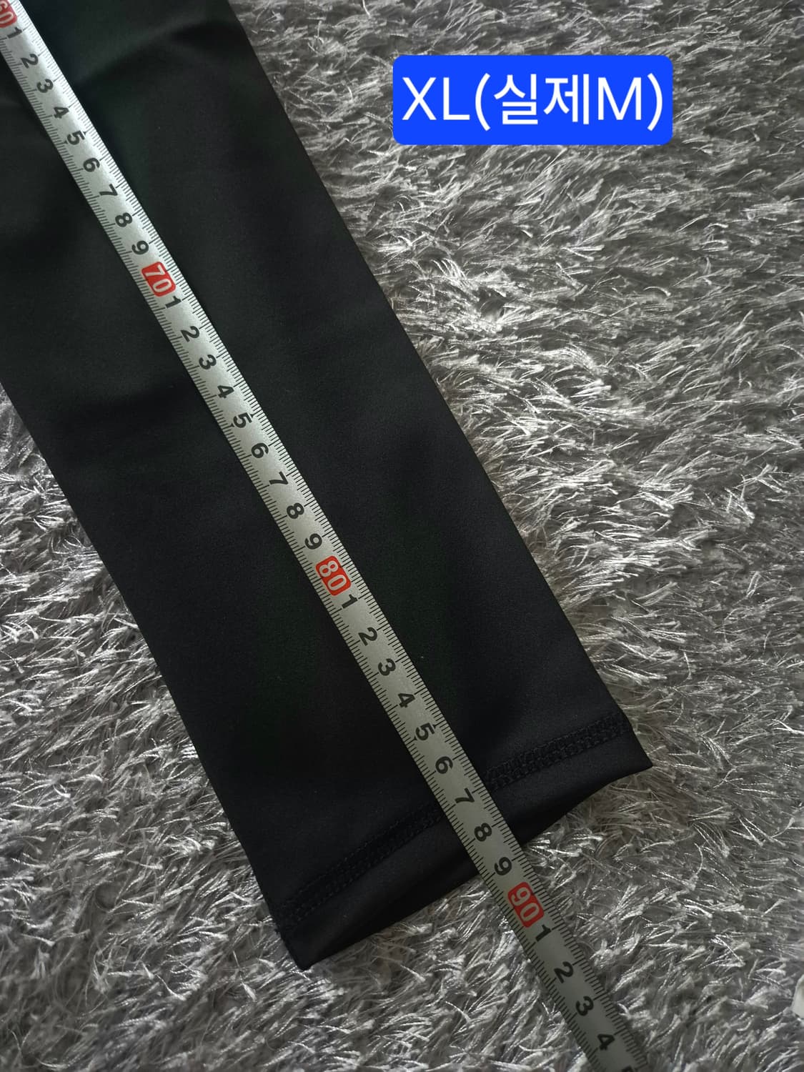 새상품)나이키운동복3종(미듐)트레이닝 요가필라테스러닝 상품이미지5