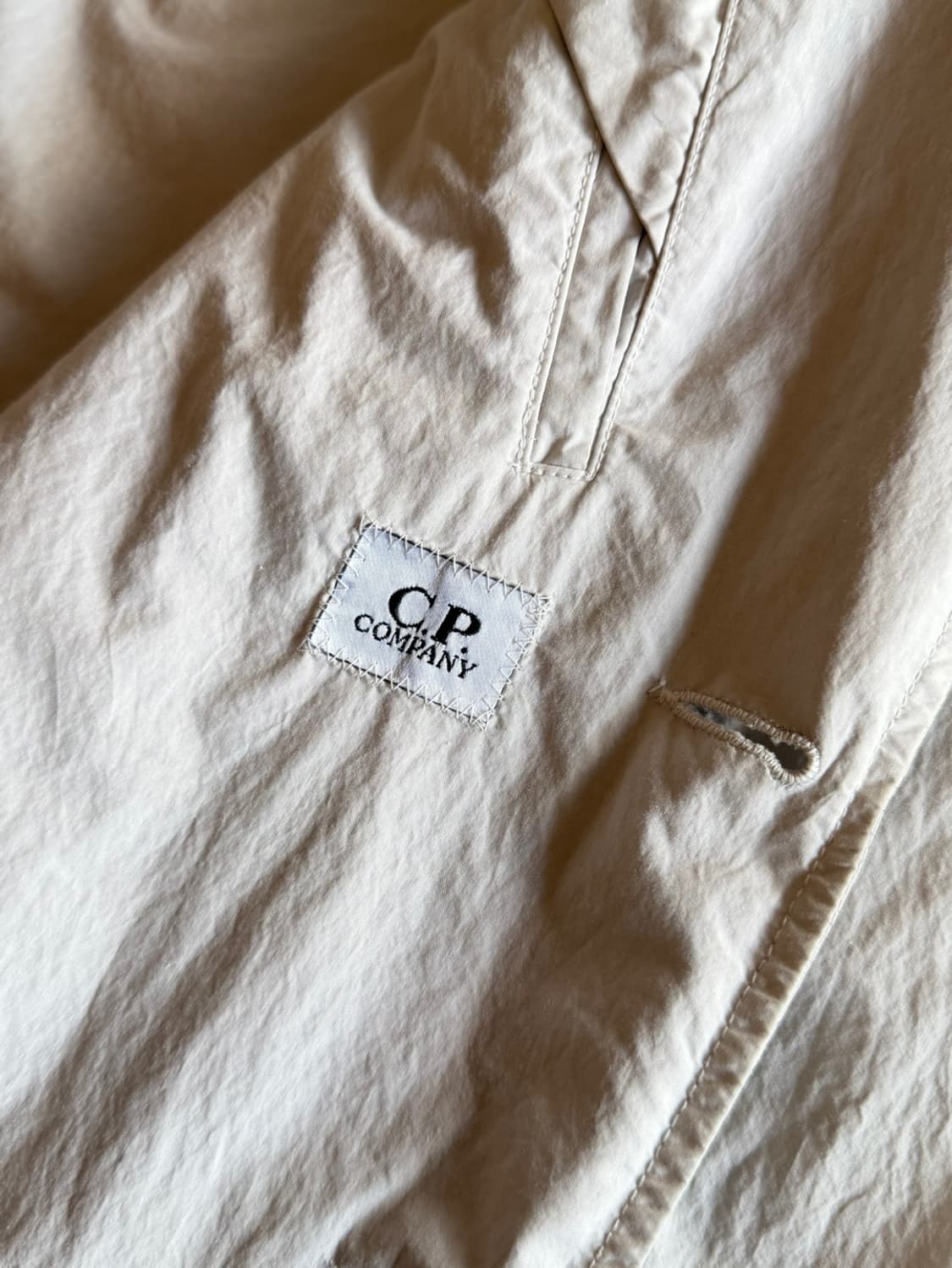 CP컴퍼니 자켓 남성 95-100 상품이미지8