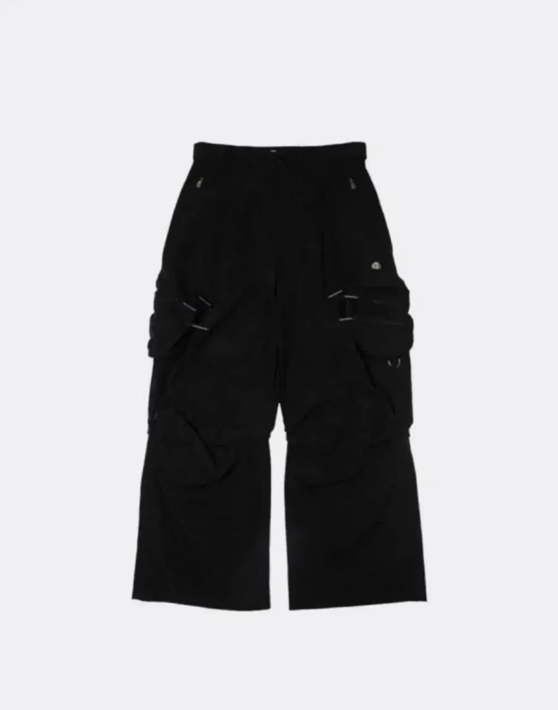 코이세이오( 구 스마트어반유즈풀) 써클포켓팬츠 상품이미지1