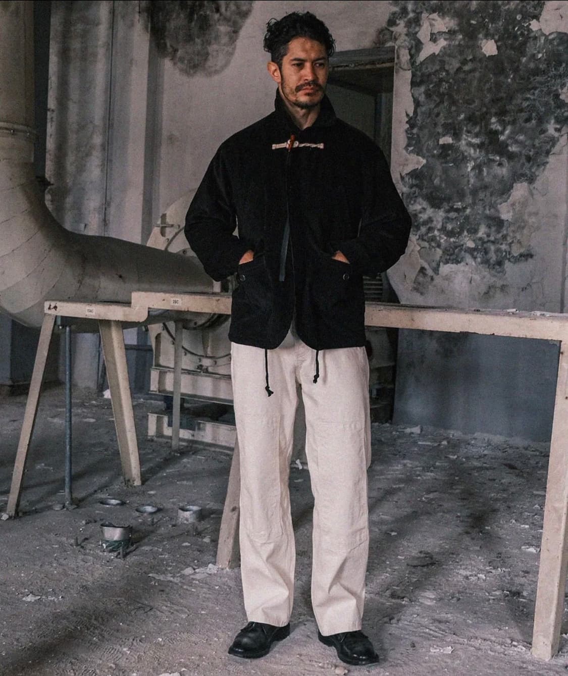 VDR 112 spitfire (cream) 상품이미지2