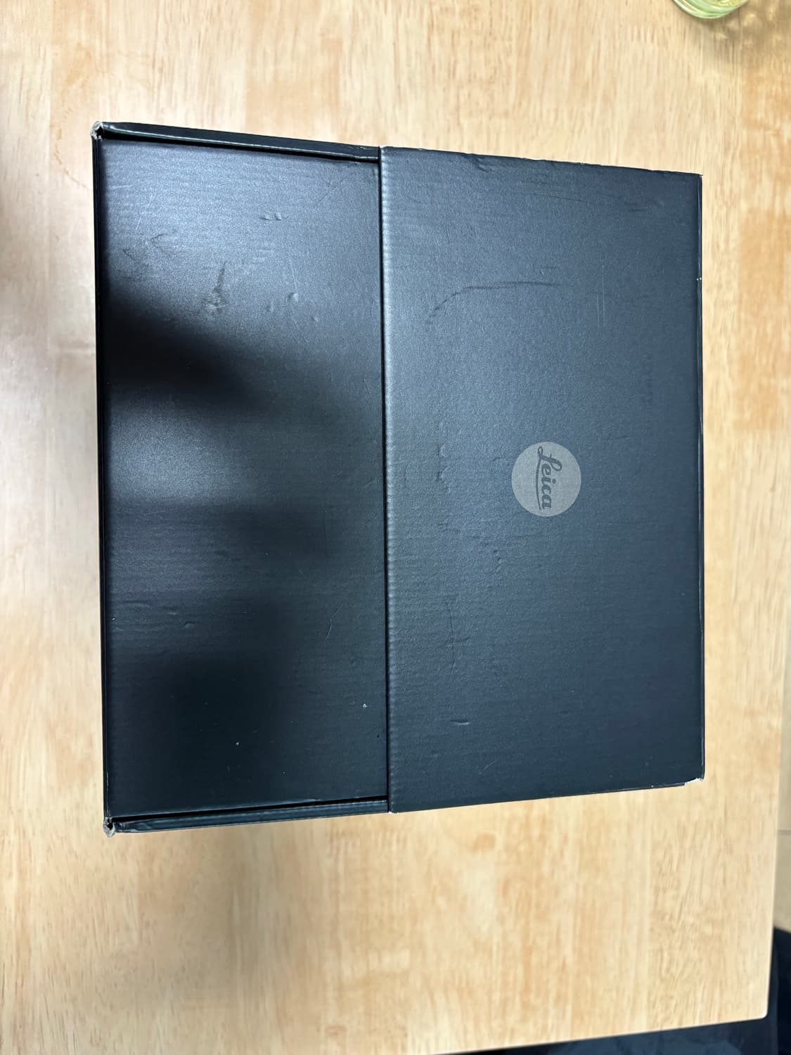 라이카 X vario 카메라 풀박스 상품이미지5