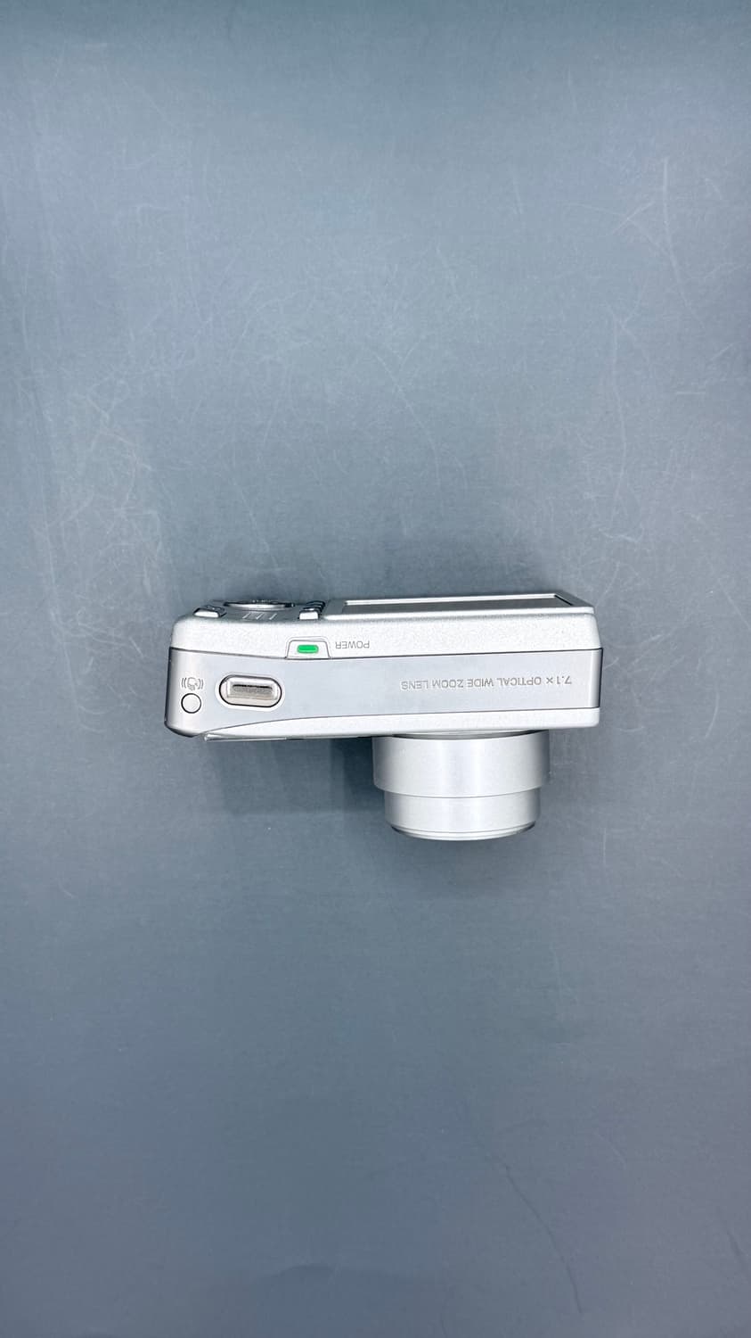 (필카감성) 리코 카플리오 R4 디카 디지털카메라 빈티지  //캐논 니콘 상품이미지3