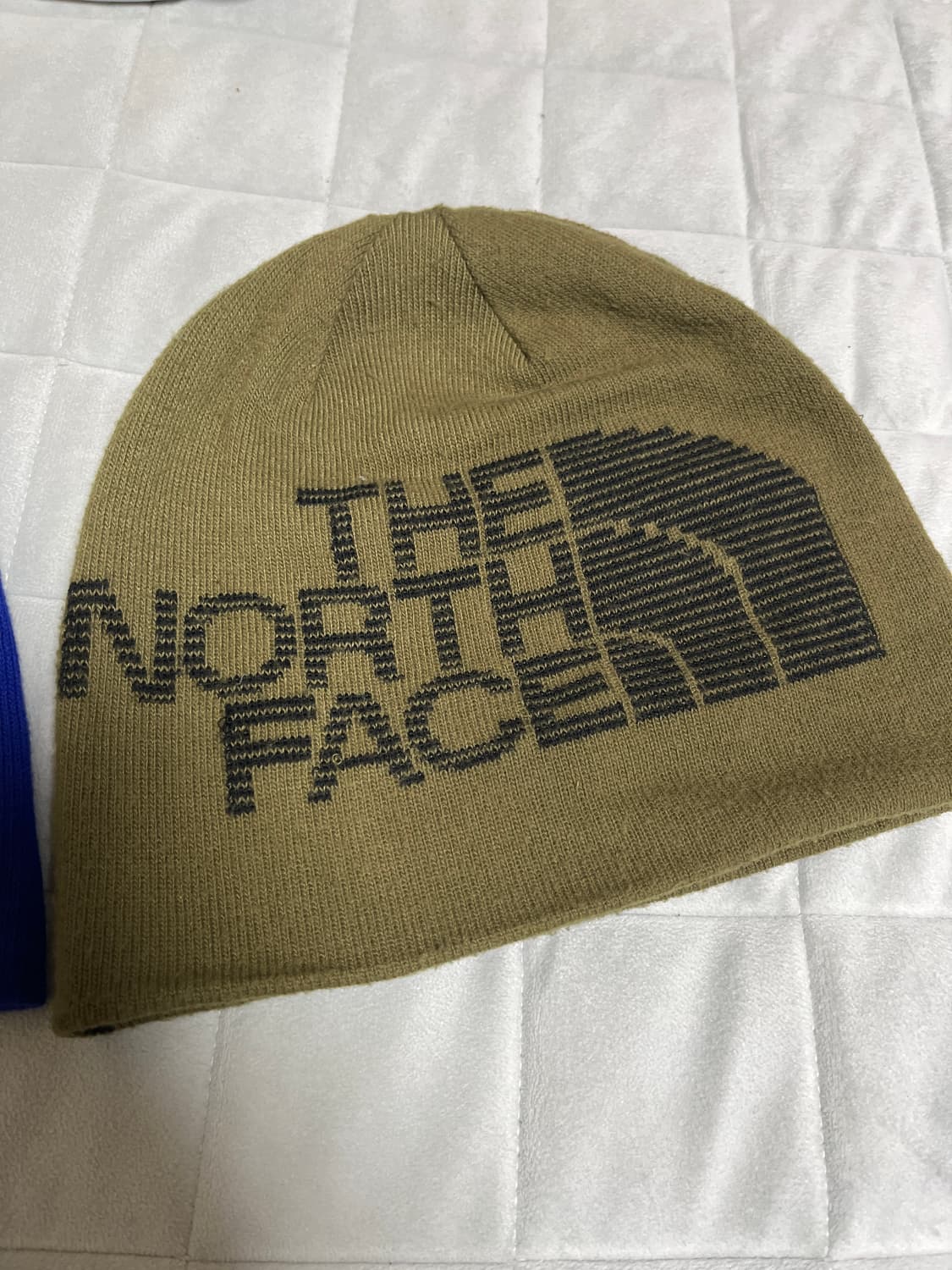 노스페이스 양면 비니 상품이미지1