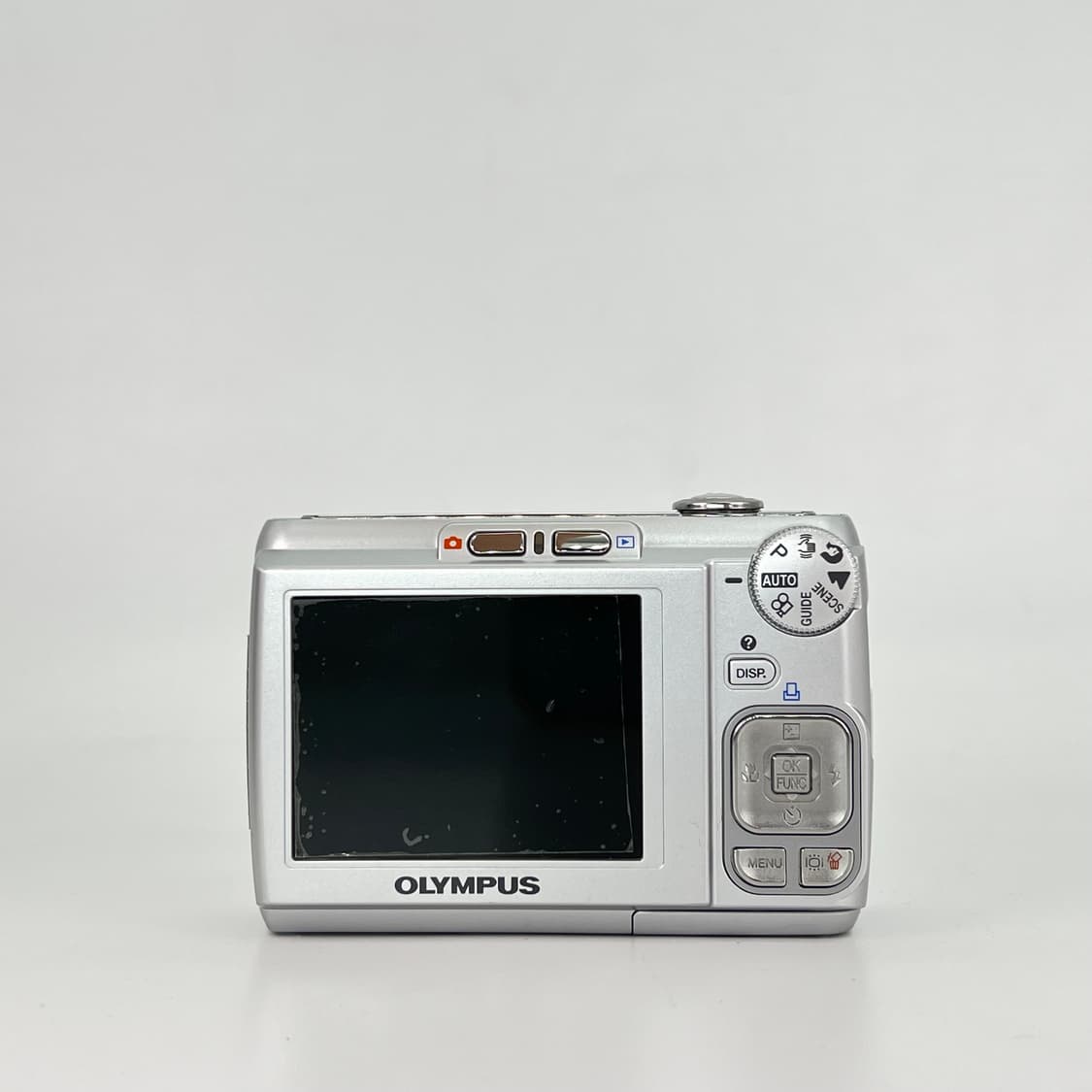 올림푸스 Olympus FE-310 실버 상품이미지5