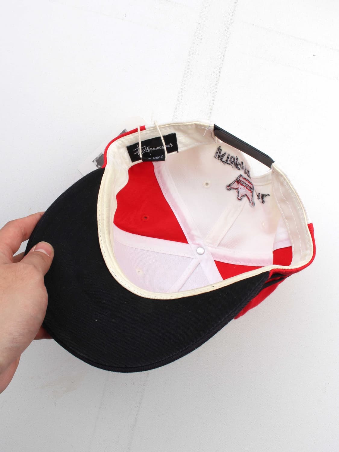 90-00s STUSSY 상품이미지5