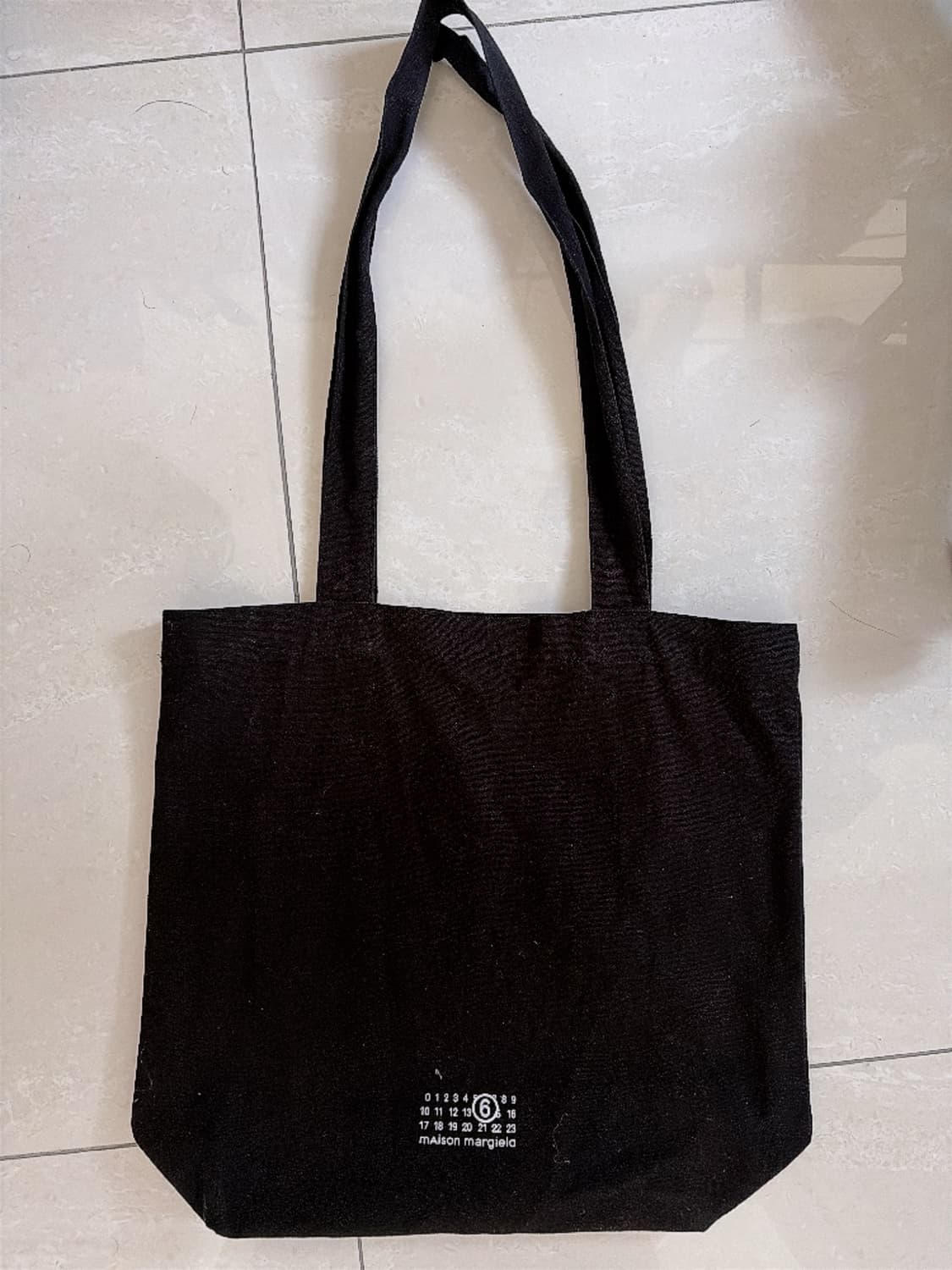 mm6 마르지엘라 에코백 상품이미지1