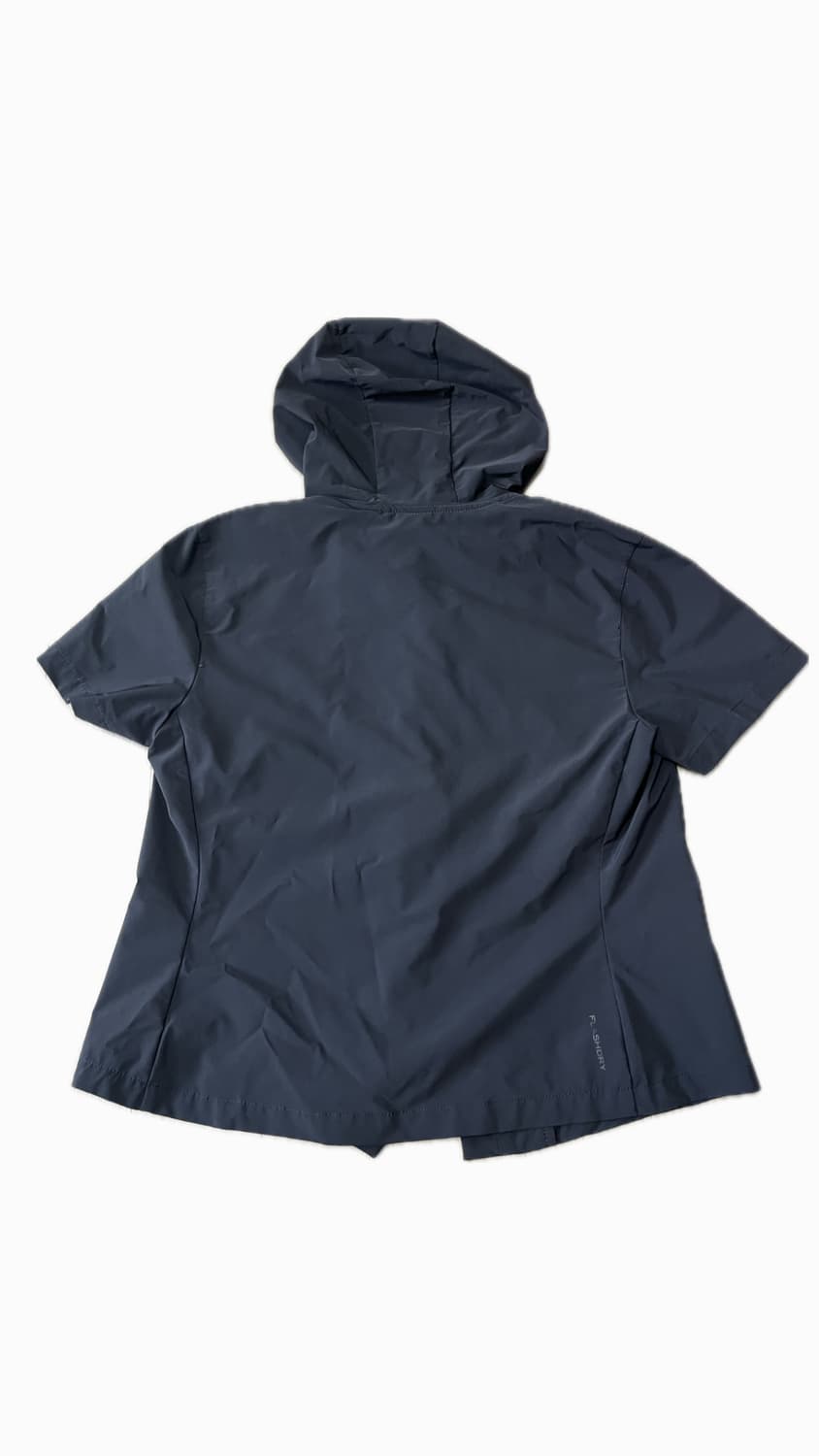 노쓰페이스 반팔 바람막이 상품이미지2