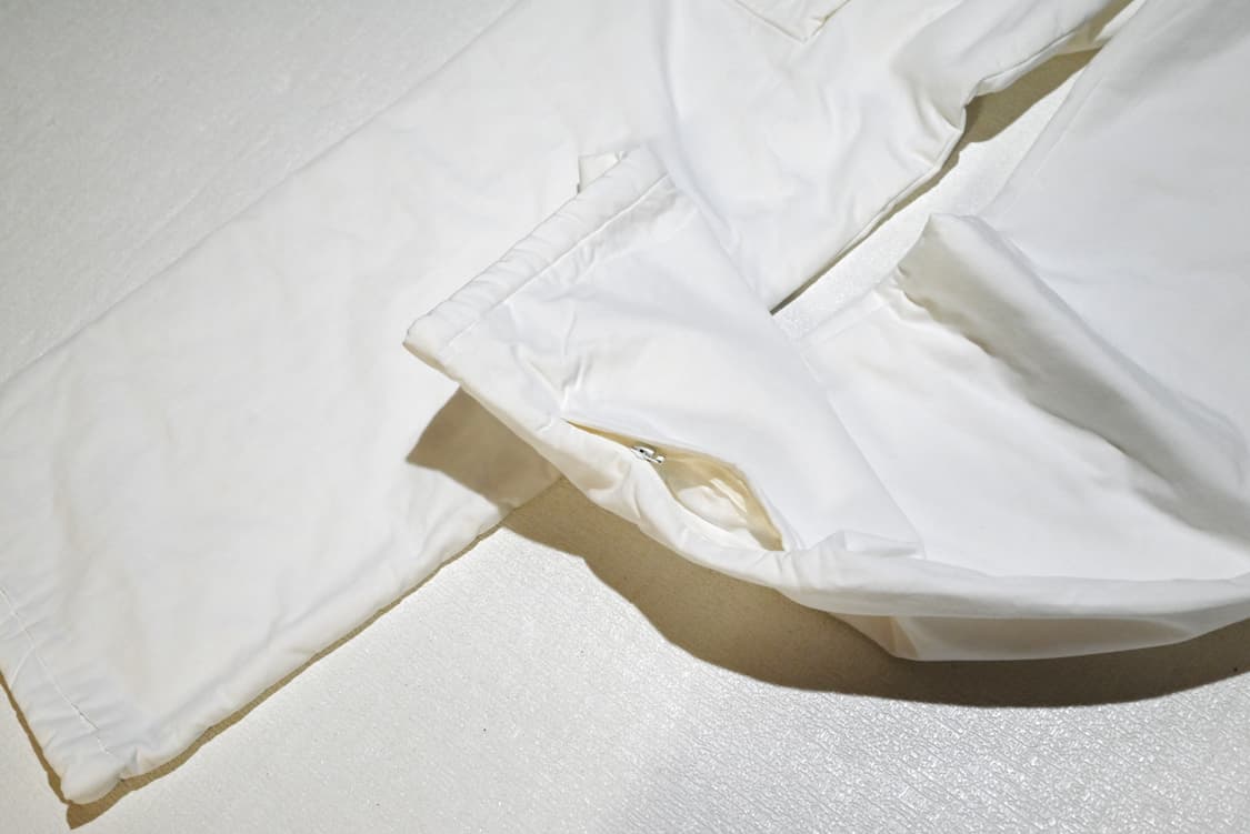 Jil sander by raf padded pants 상품이미지6