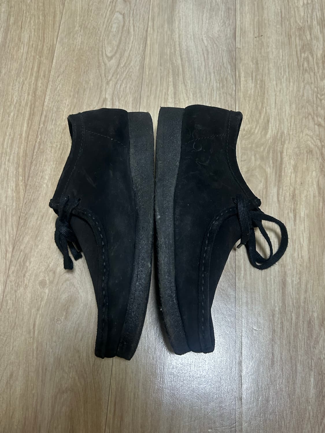 클락스 왈라비 상품이미지4