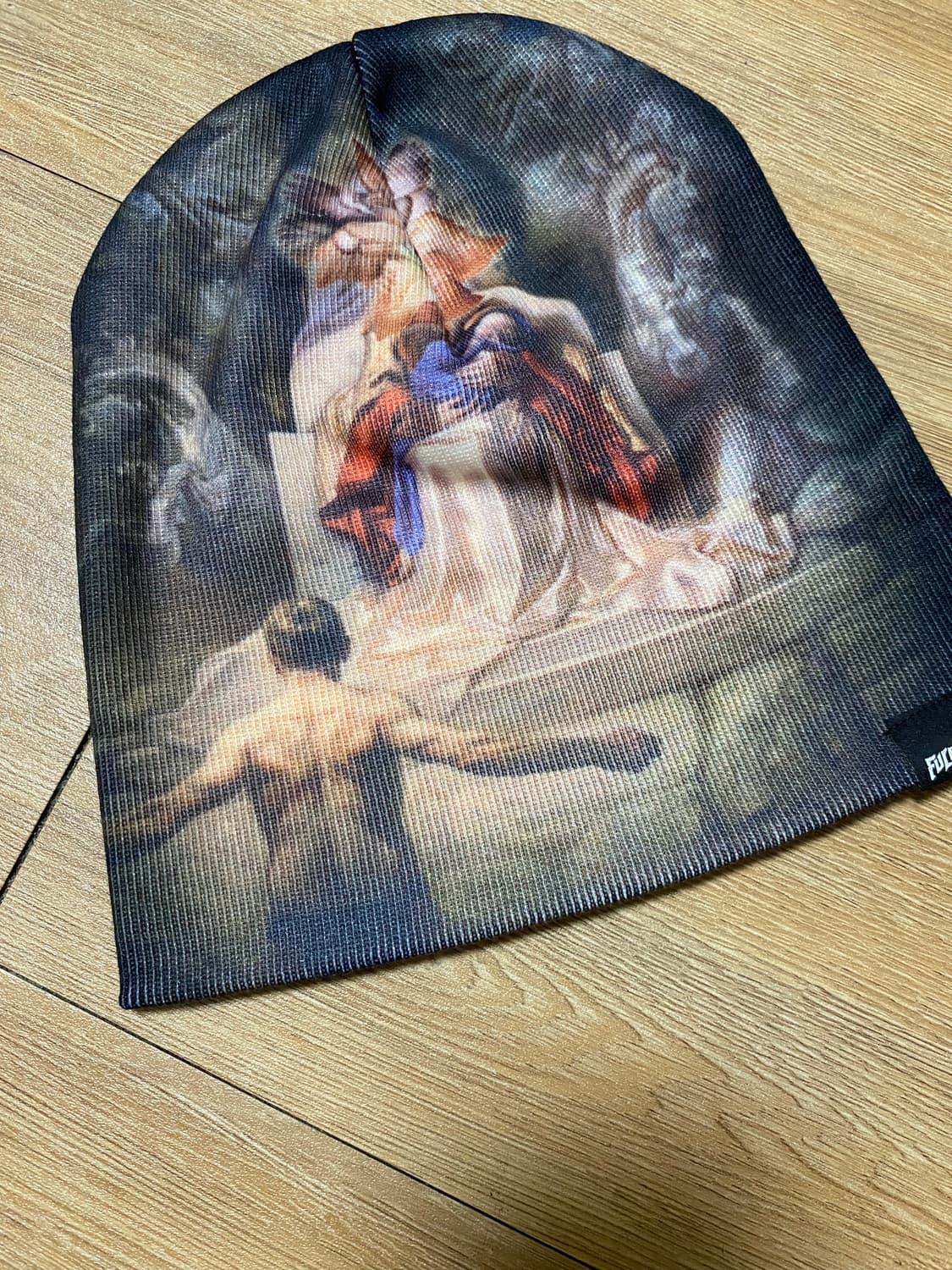 Fucking Awesome 비니 상품이미지2