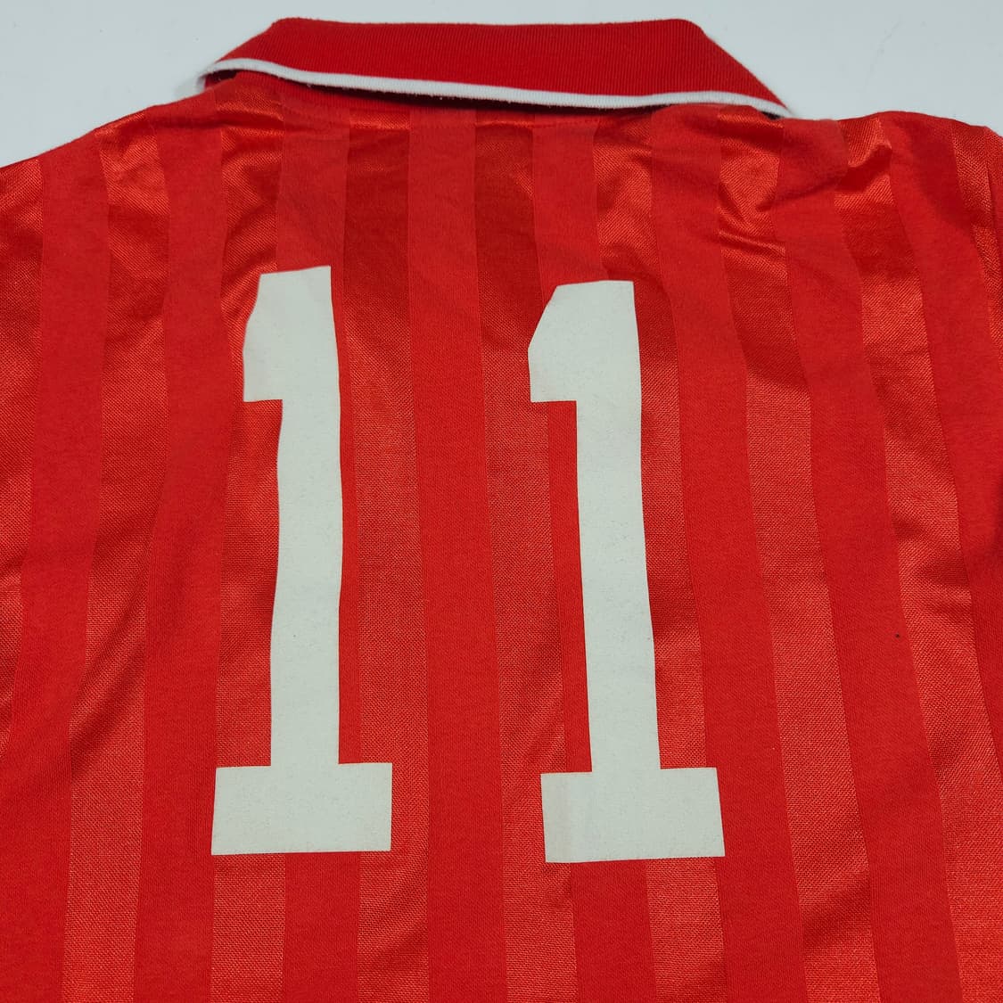 아디다스 파이어버드 국대 유니폼  상품이미지5