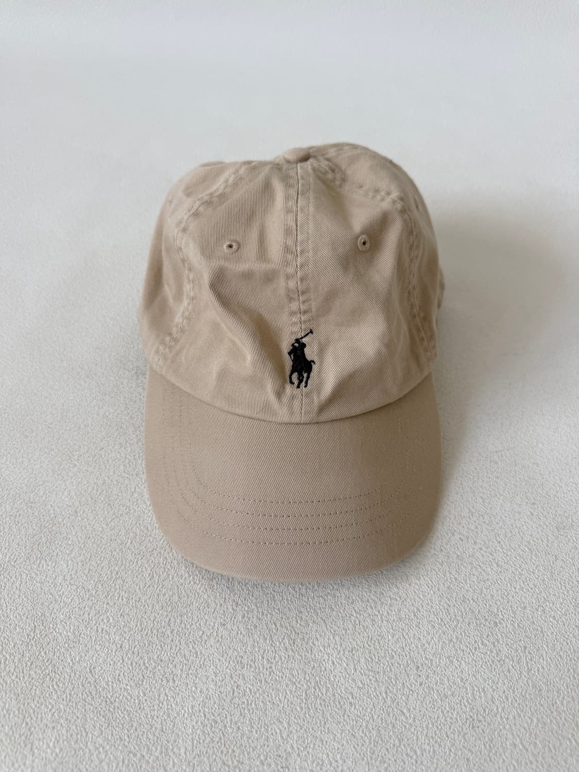 폴로 랄프로렌(Polo Ralph Lauren) 볼캡 상품이미지2