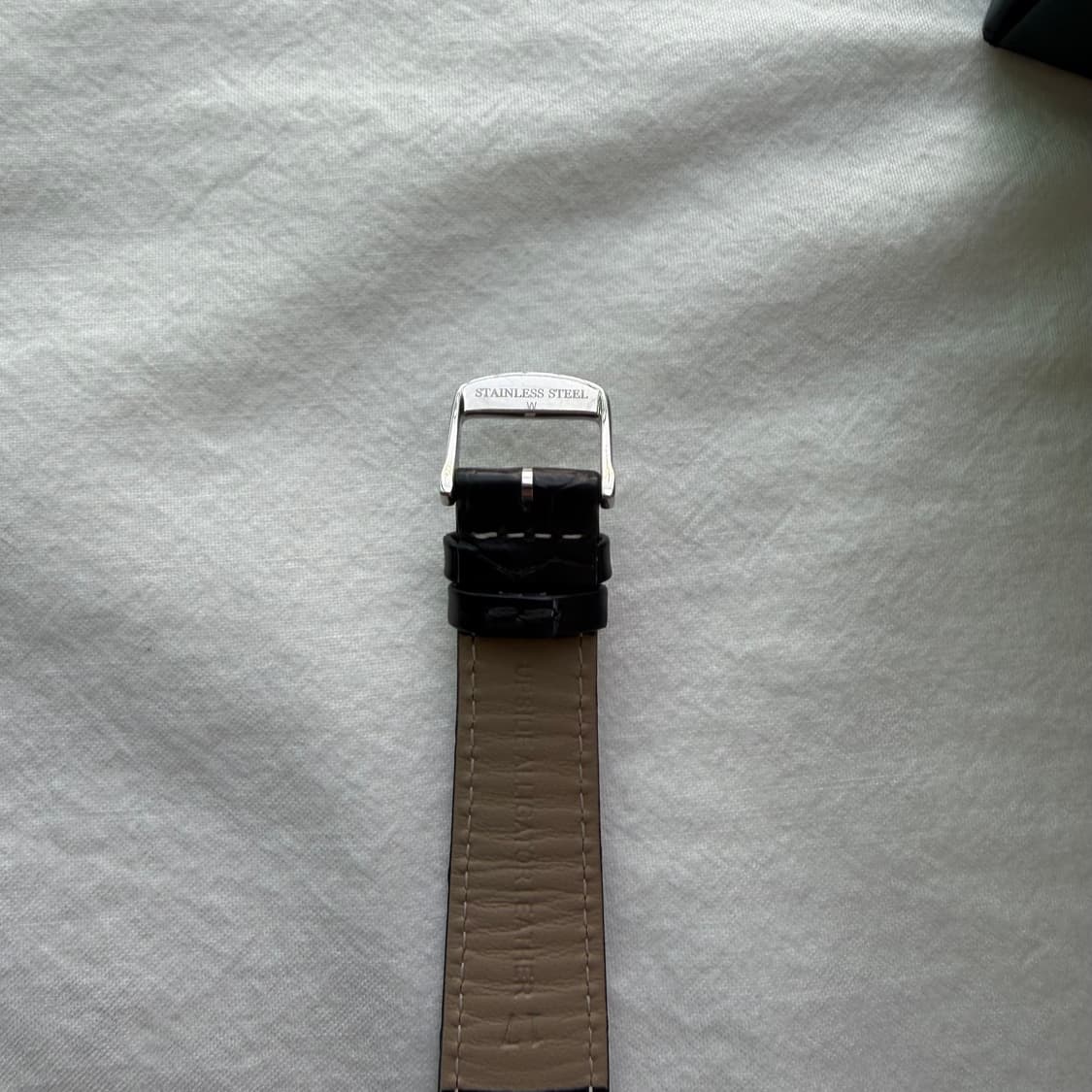 론진 돌체비타 모노크롬 23.3x37mm 상품이미지6