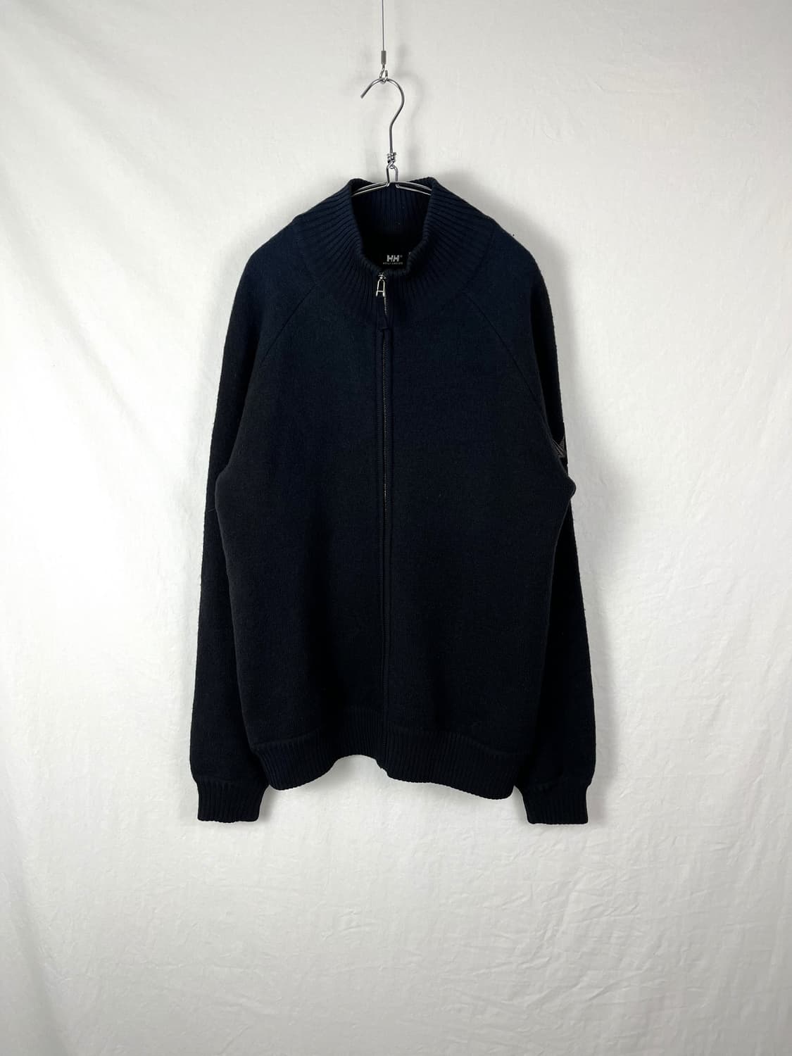 Helly Hansen 니트집업 상품이미지1