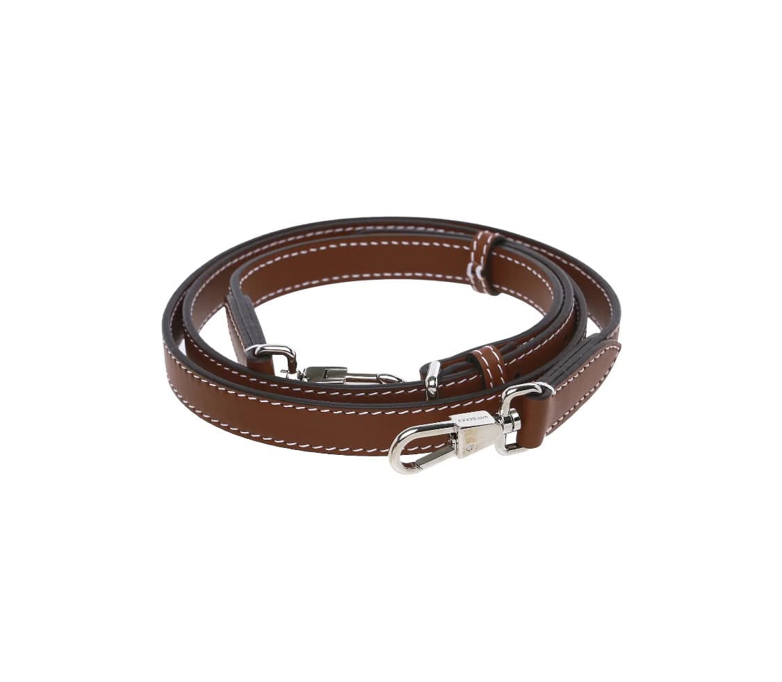 [S급] 버버리 투톤 캔버스 & 가죽 포켓 미니 토트백 판매합니다!!! 상품이미지6