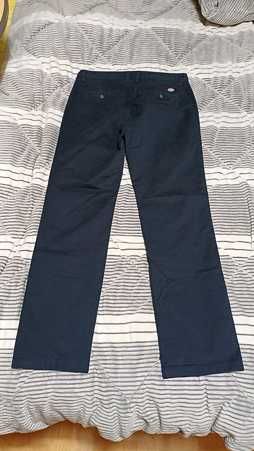 디키즈 면바지 33인치 기장108 상품이미지4