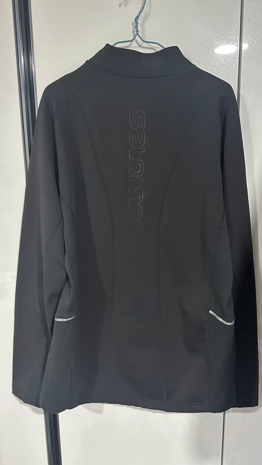 살로몬 파라마운트 기모 반폴라 XL 상품이미지3