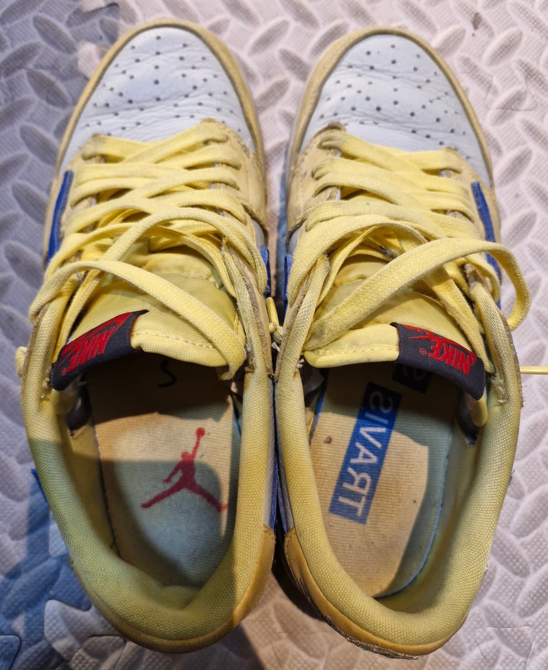 조던 x 스캇 카나리 상품이미지1