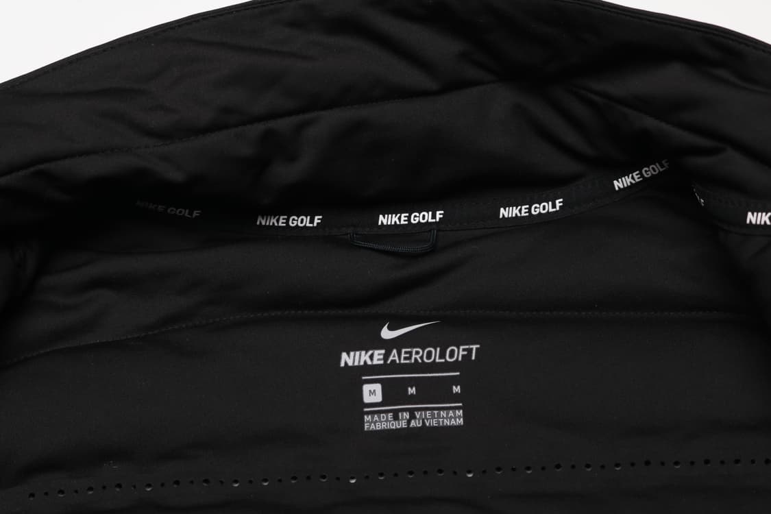 [여성 M] 나이키 골프 에어로로프트 자켓 상품이미지4