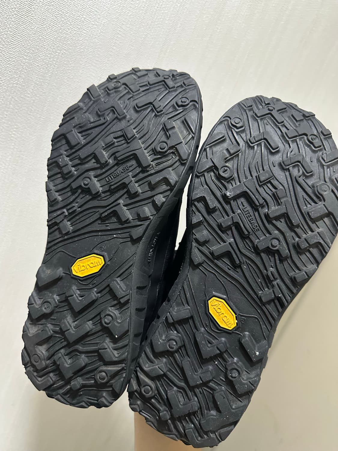 280) 노다001 블랙팝니다 상품이미지5