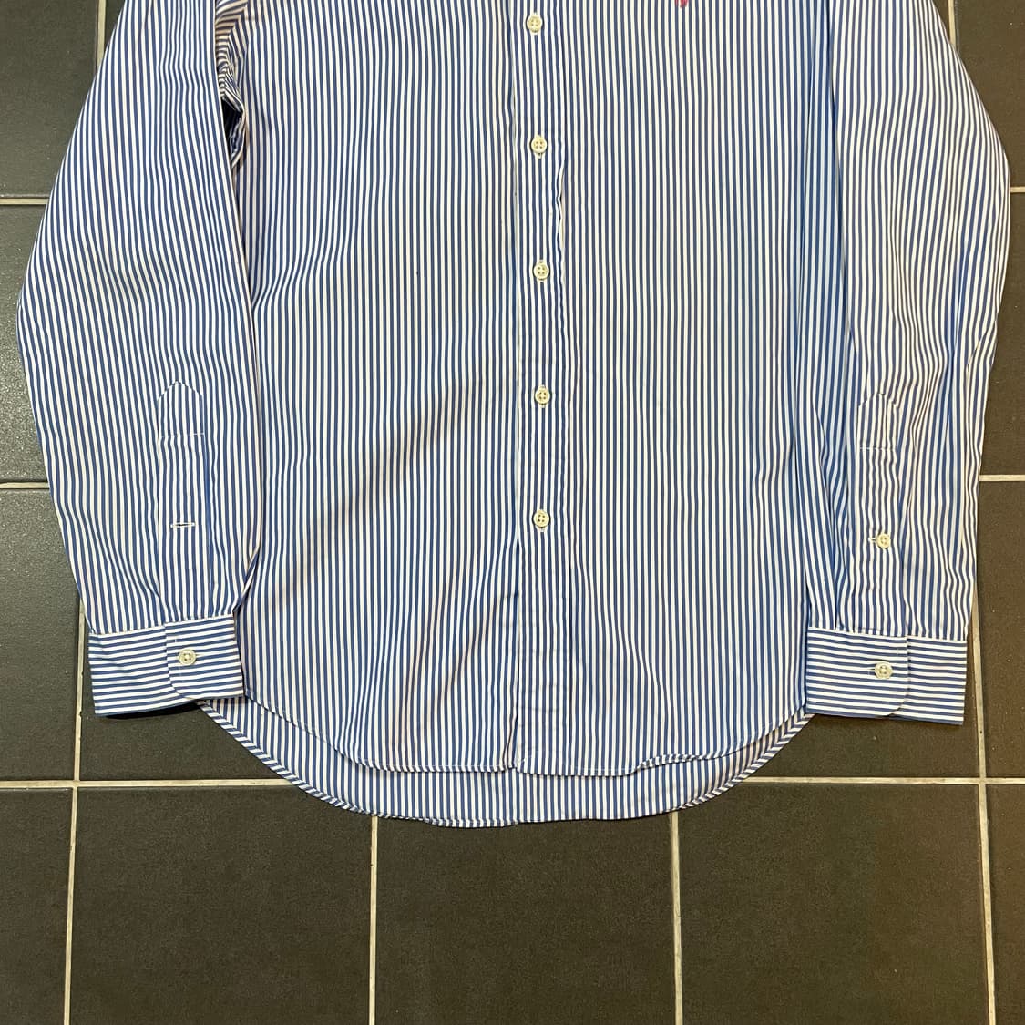 Polo Ralph Lauren 폴로랄프로렌 코튼셔츠 상품이미지4