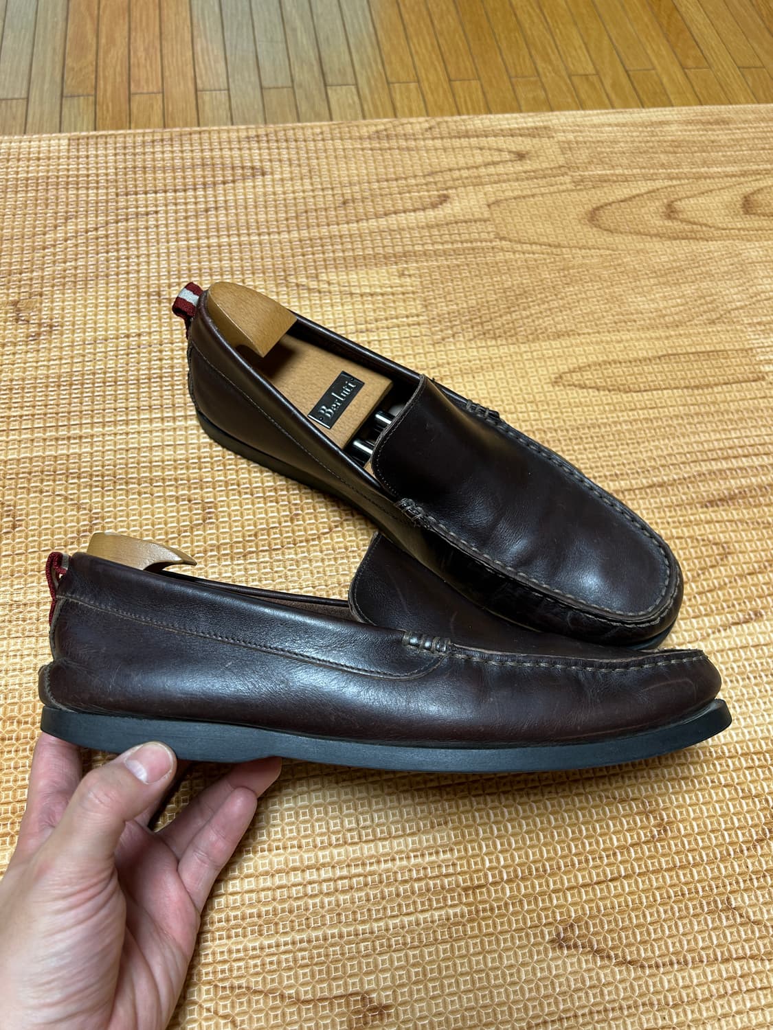 발리 로퍼 상품이미지2