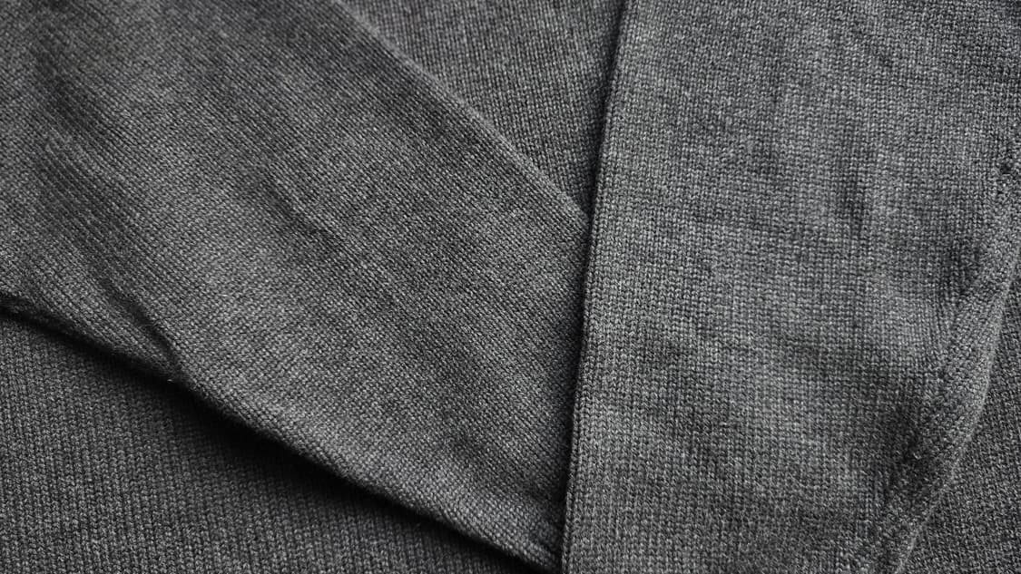 L.L.Bean 엘엘빈 그레이 니트 XL 상품이미지2