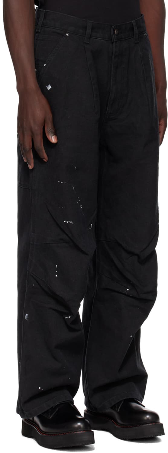 R13 glen carpenter pants 36사이즈 상품이미지3