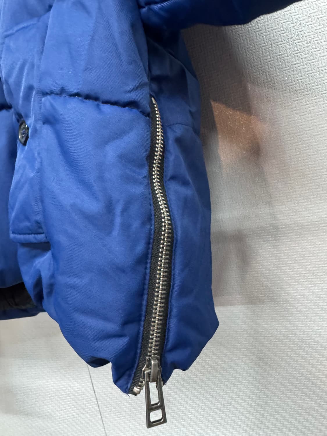 쟈딕앤볼테르 키즈10세 하이넥 후디 패딩 상품이미지3