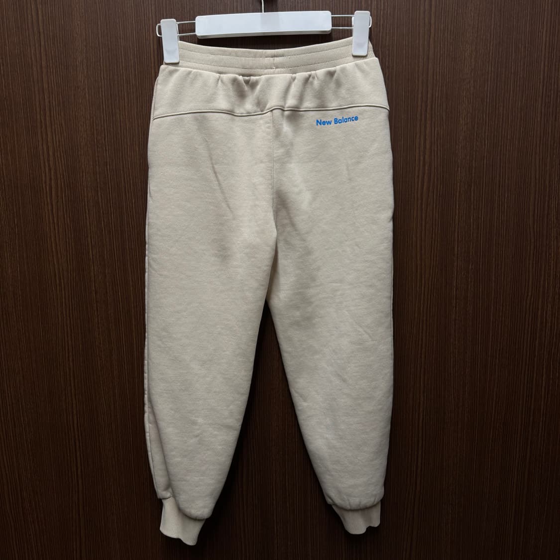 뉴발란스 조거팬츠 바지 140 상품이미지4