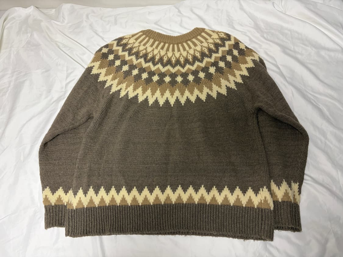 빔즈맛 노르딕니트 상품이미지3