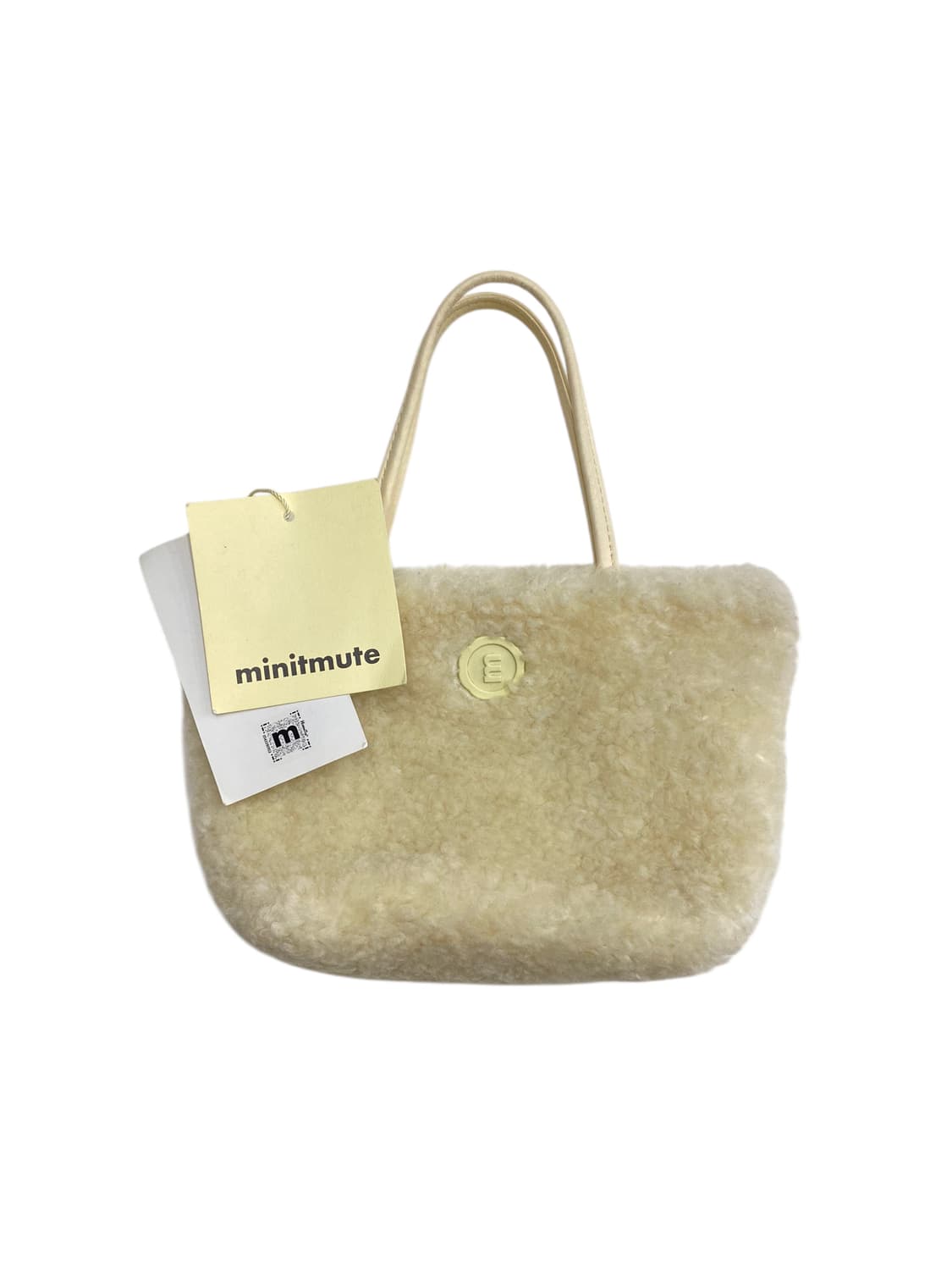 미닛뮤트 클로 미니 버터컬러 상품이미지1