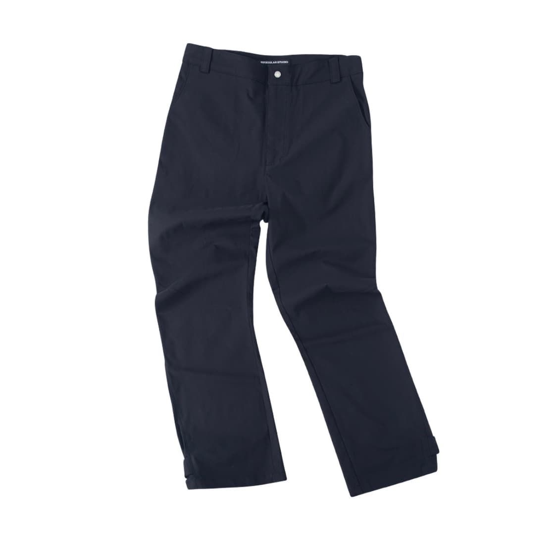 Irregular Studio BACK STORAGE PANTS 상품이미지1