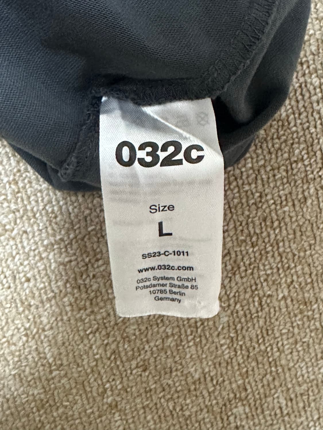 032c 반팔 상품이미지3