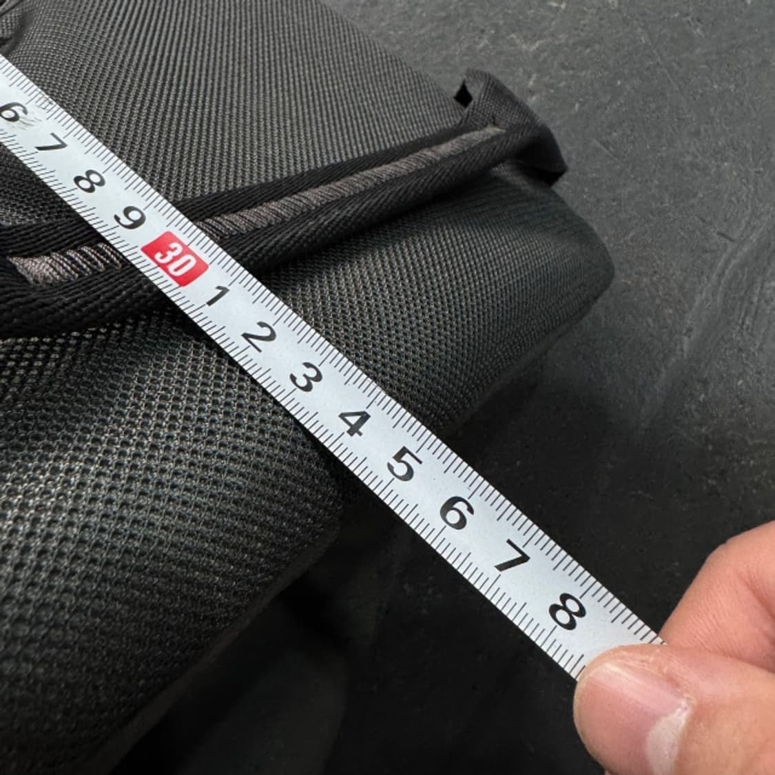 나이키 더플백  상품이미지6