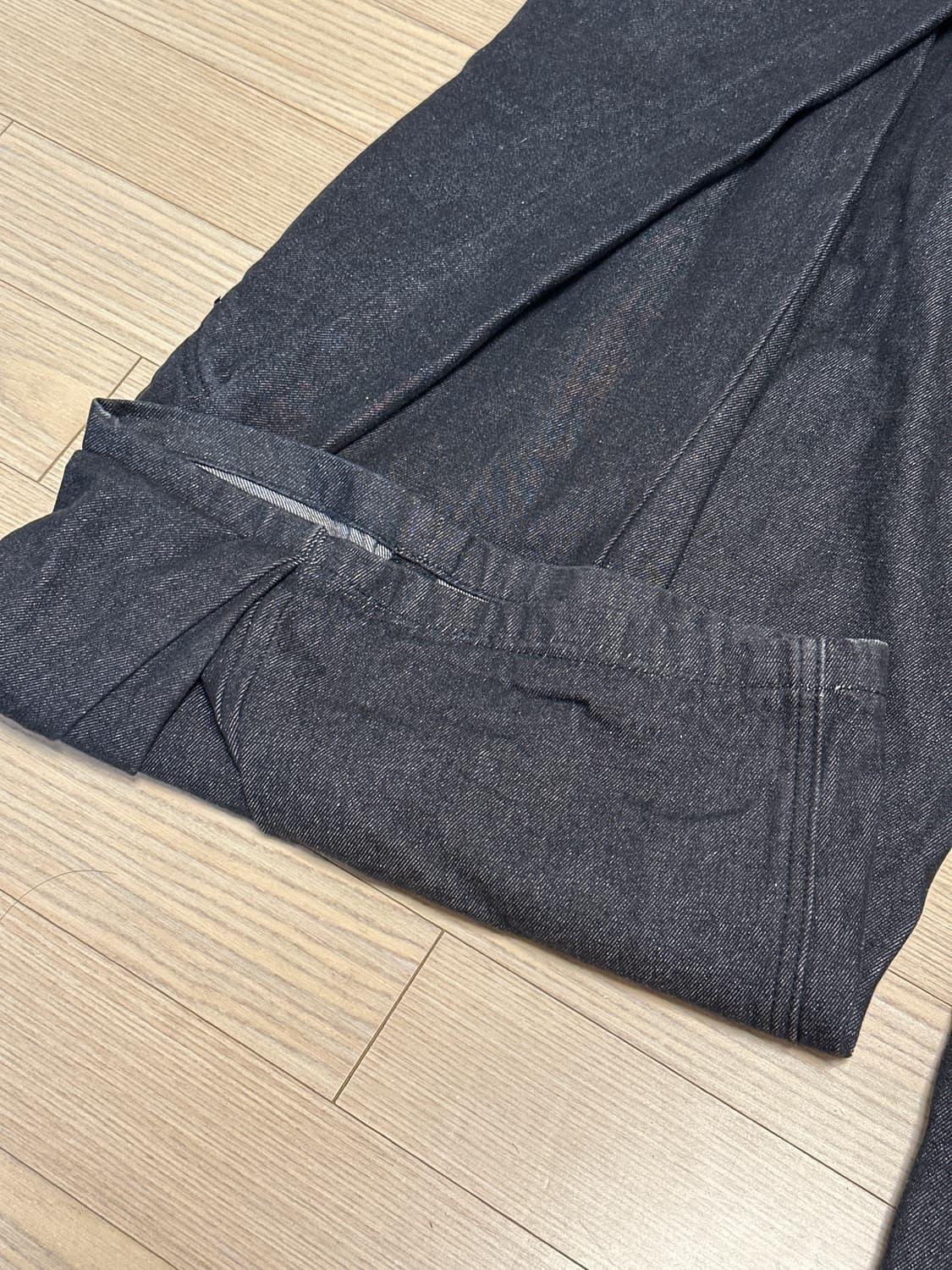 [KOIN SEOUL X SURGERY] ORBIT BUTTON PANT 상품이미지7