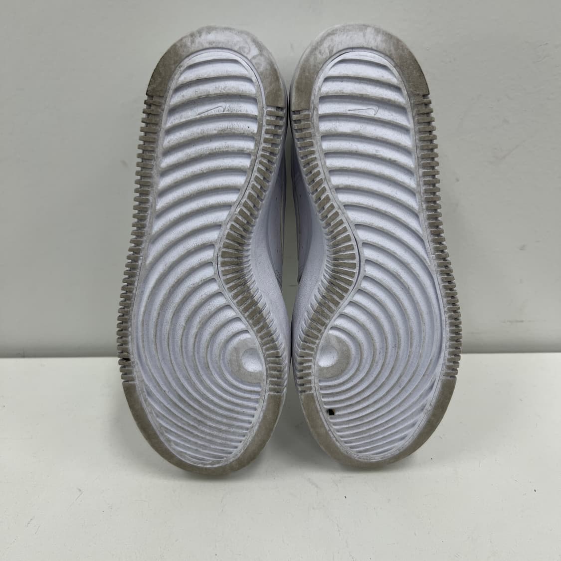 나이키 코트 비전 알타 LTR 스니커즈 225 상품이미지8