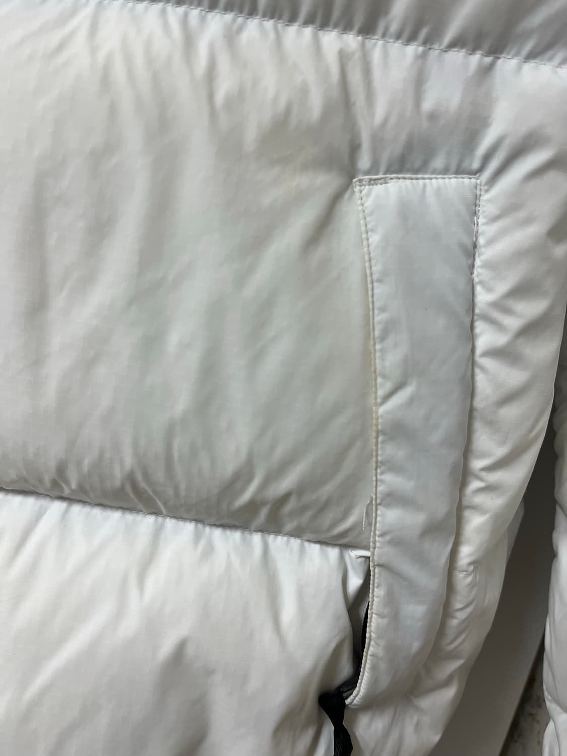 노스페이스 눕시 상품이미지8