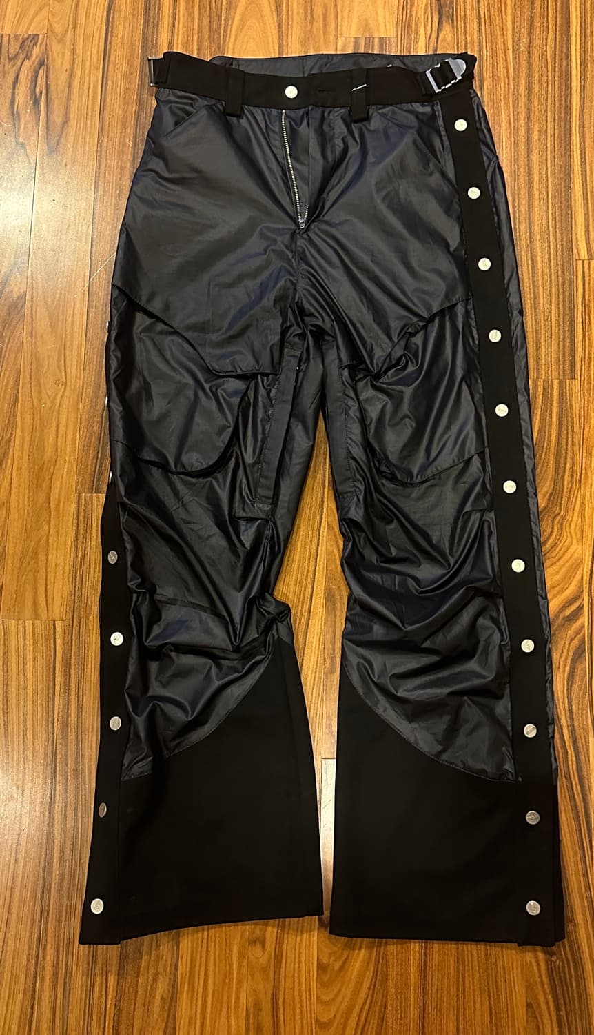 애쉬아일랜드 wesken pants 상품이미지2